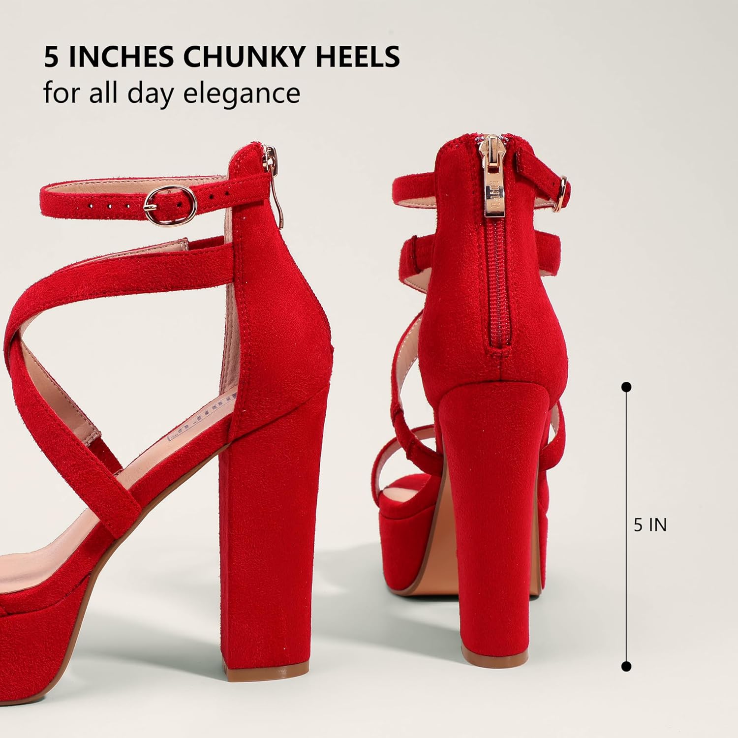 Zapatos De Tacón Negros De Terciopelo, Tacón De Bloque, Bailarinas Con Correa En El Tobillo, Punta Redondeada Con Corte Sonriente, Zapatos De Tacón Negros Para Mujer, Cómodos Zapatos De Vestir De Noche