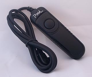 Pixel RC-201/S1 Shutter Cable Release for Sony DSLR