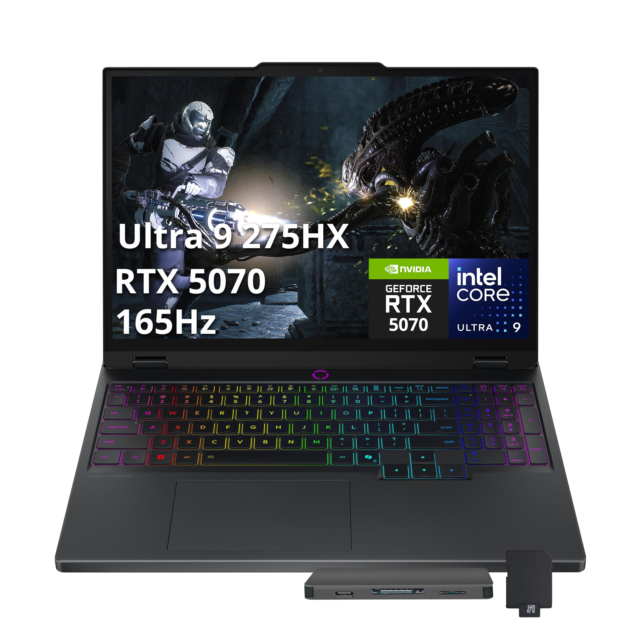Lenovo Legion 5 15.1
