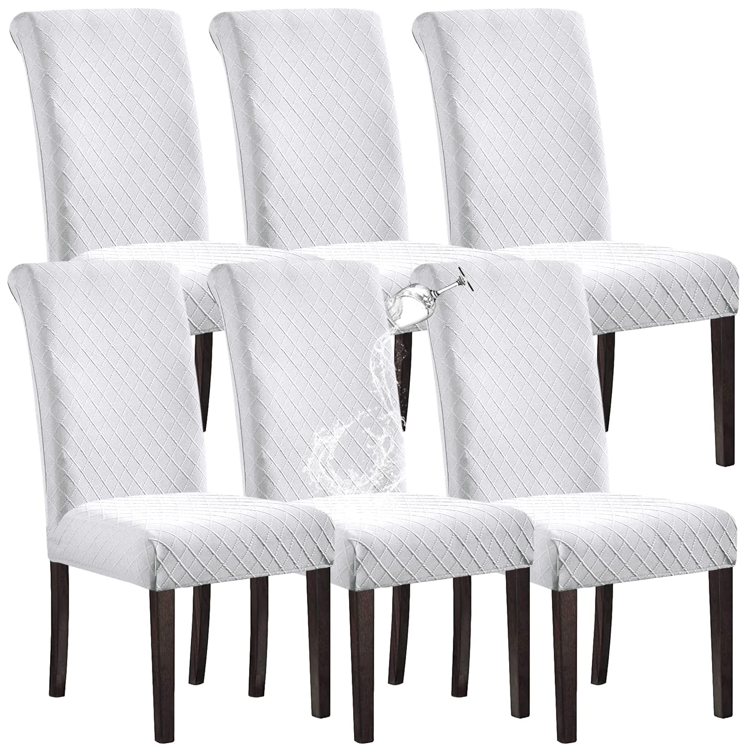 Copridivano Reversibile Eysa Magnus 3x2 Relax - Protettivo Per Divani, Facile Da Lavare, Design Spagnolo