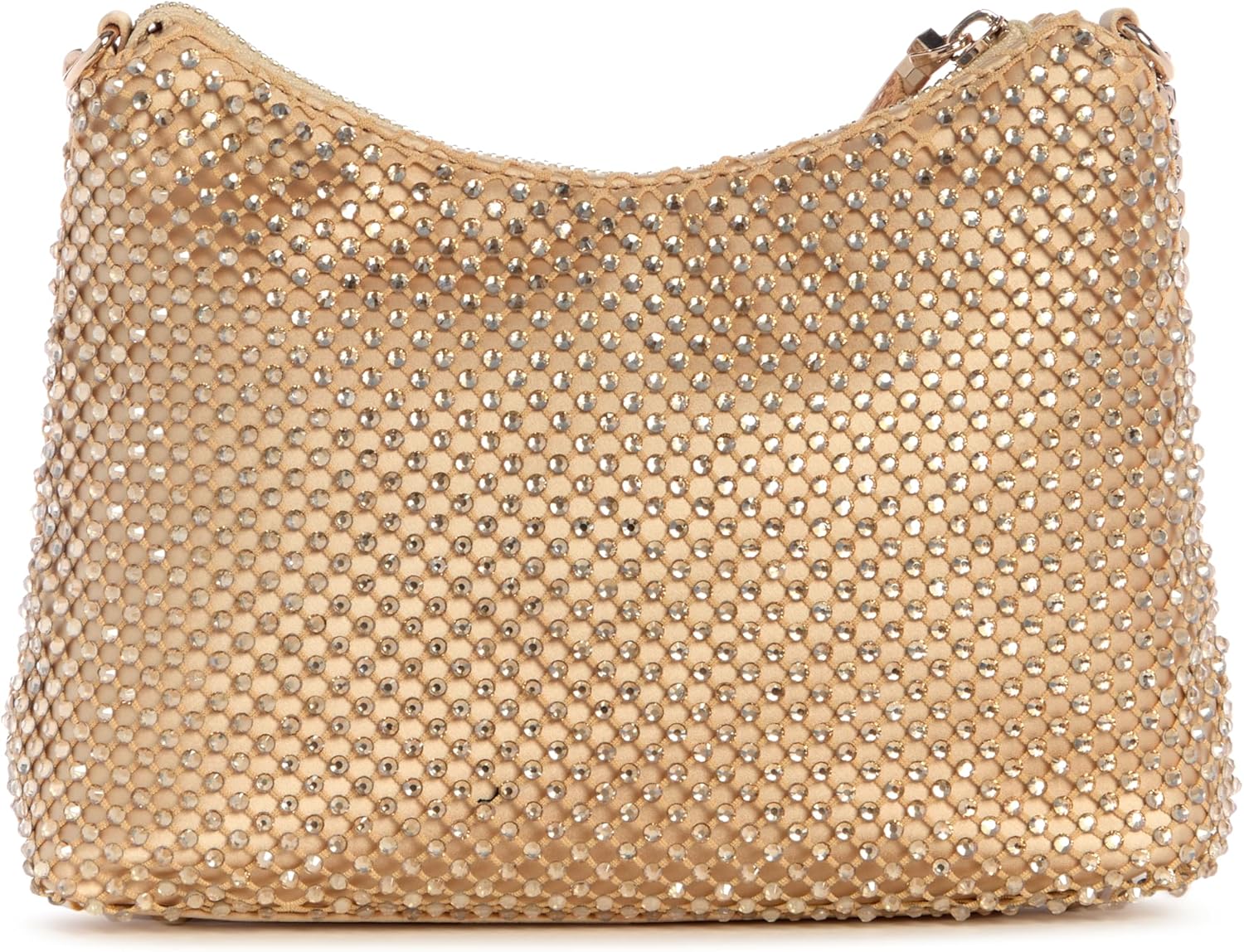 Zalina Top Zip Shoulder Bag