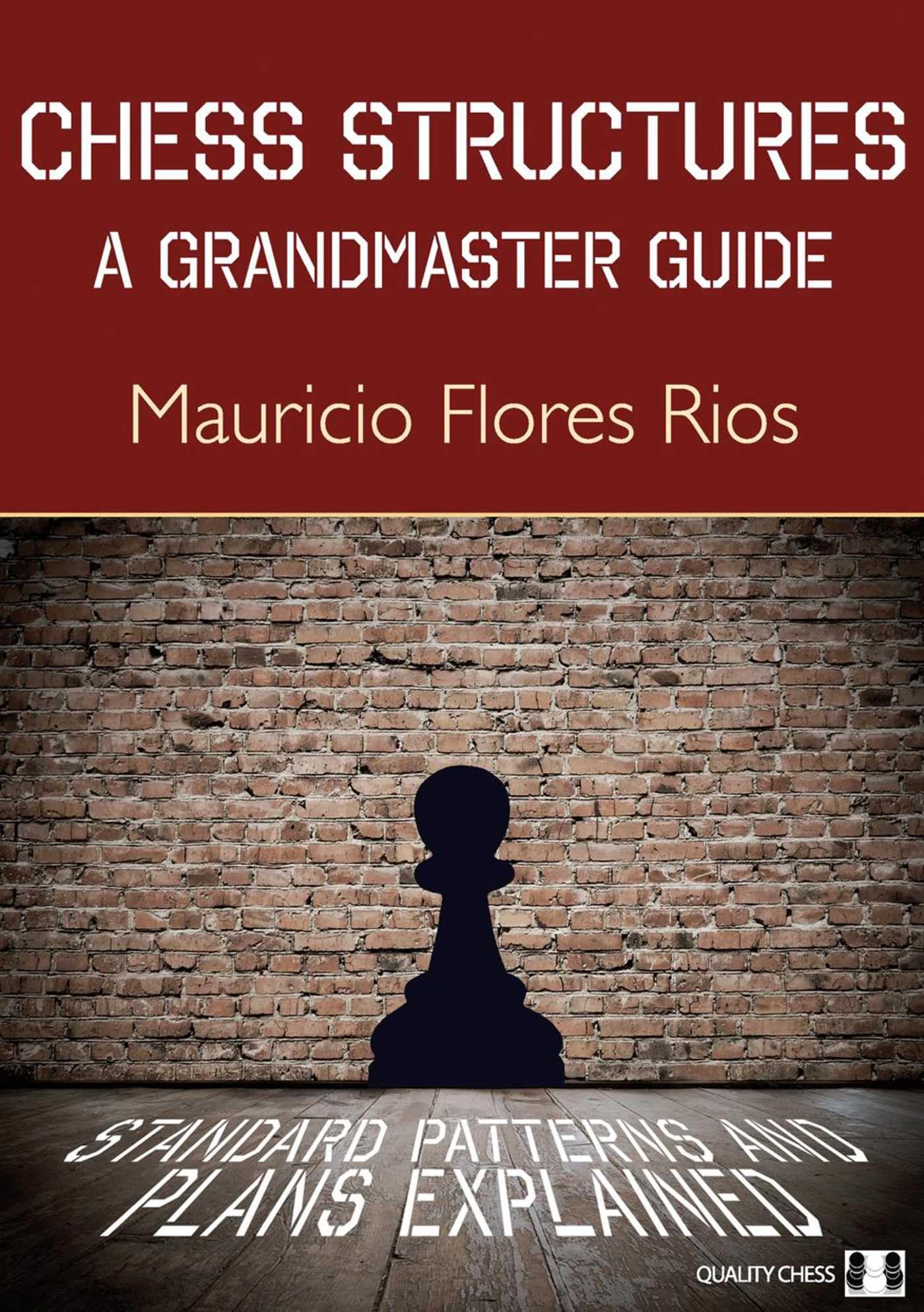 Chess Structures: A Grandmaster Guide: Standard Patterns and Plans Explained