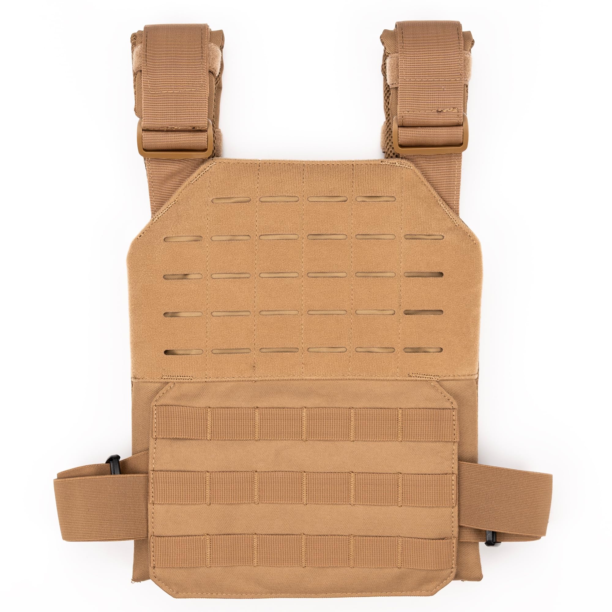 WOLF TACTICAL Gilet Lesté Simple Pour Homme Et Femme Pour La