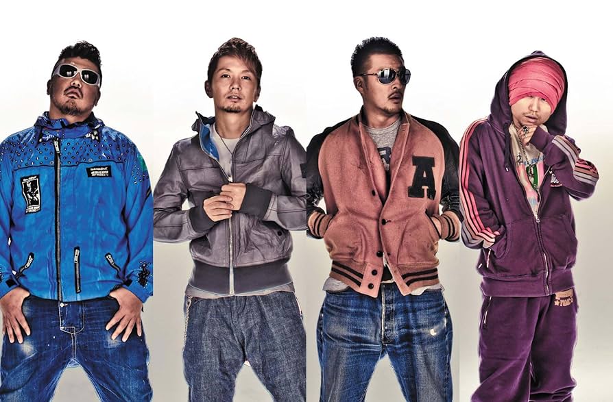 湘南乃風　ドレスキャンプ 湘南乃風～20th Anniversary BEST～ [受注生産限定盤(PREMIUM