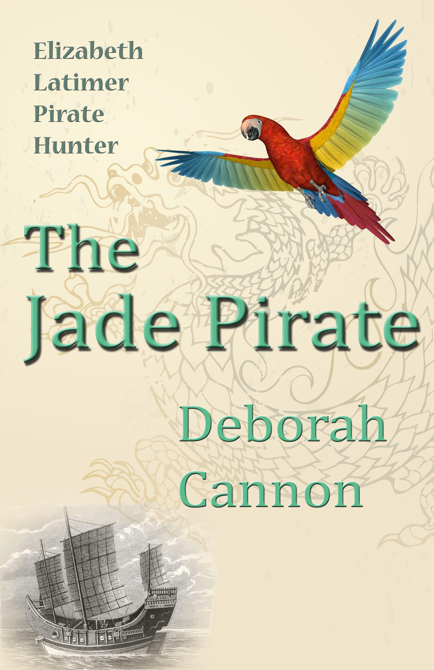 The Jade Pirate