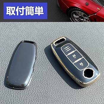 【最終値下げ】【KeyBar】 スリムキーケース　ミッドナイトチタニウム スマートキーケース ブルー ミッドナイトブルー｜CASSAROS