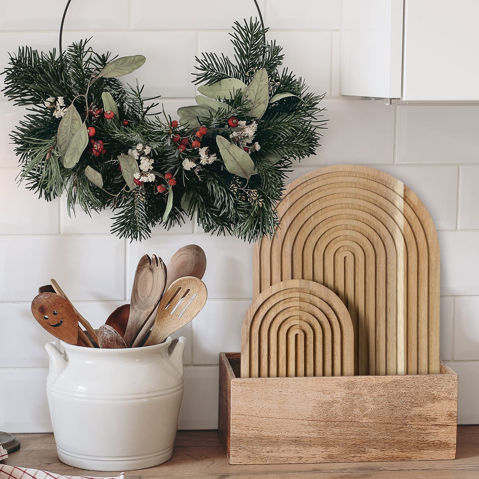 Chunful Cutting Boards