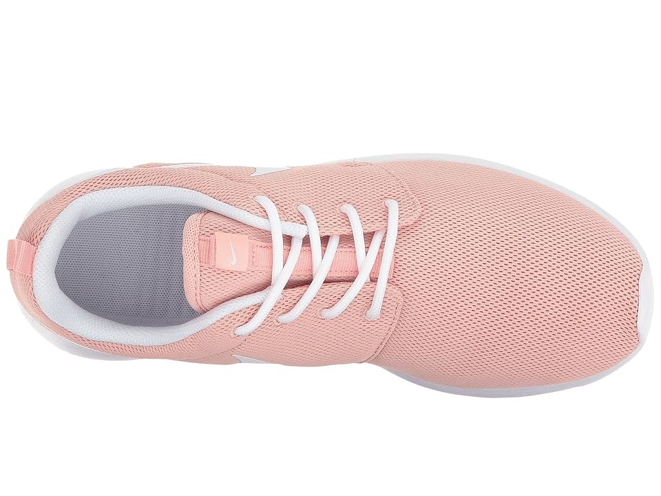 

Nike Roshe One (Coral/Stardust/White) Women's Shoes, Pink