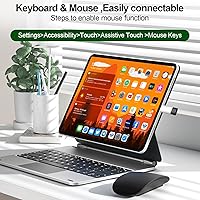 Vista 6 de Adaptador USB C a Lightning, compatible con audioOTG, carga rápida y transferencia de datos para iPhone 14 13 12 Pro MaxiPad AirAirpods, Nintendo