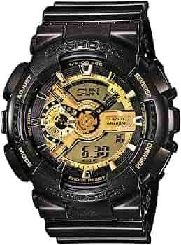 Amazon.co.jp: [カシオ]CASIO G-SHOCK Gショック Garish Gold