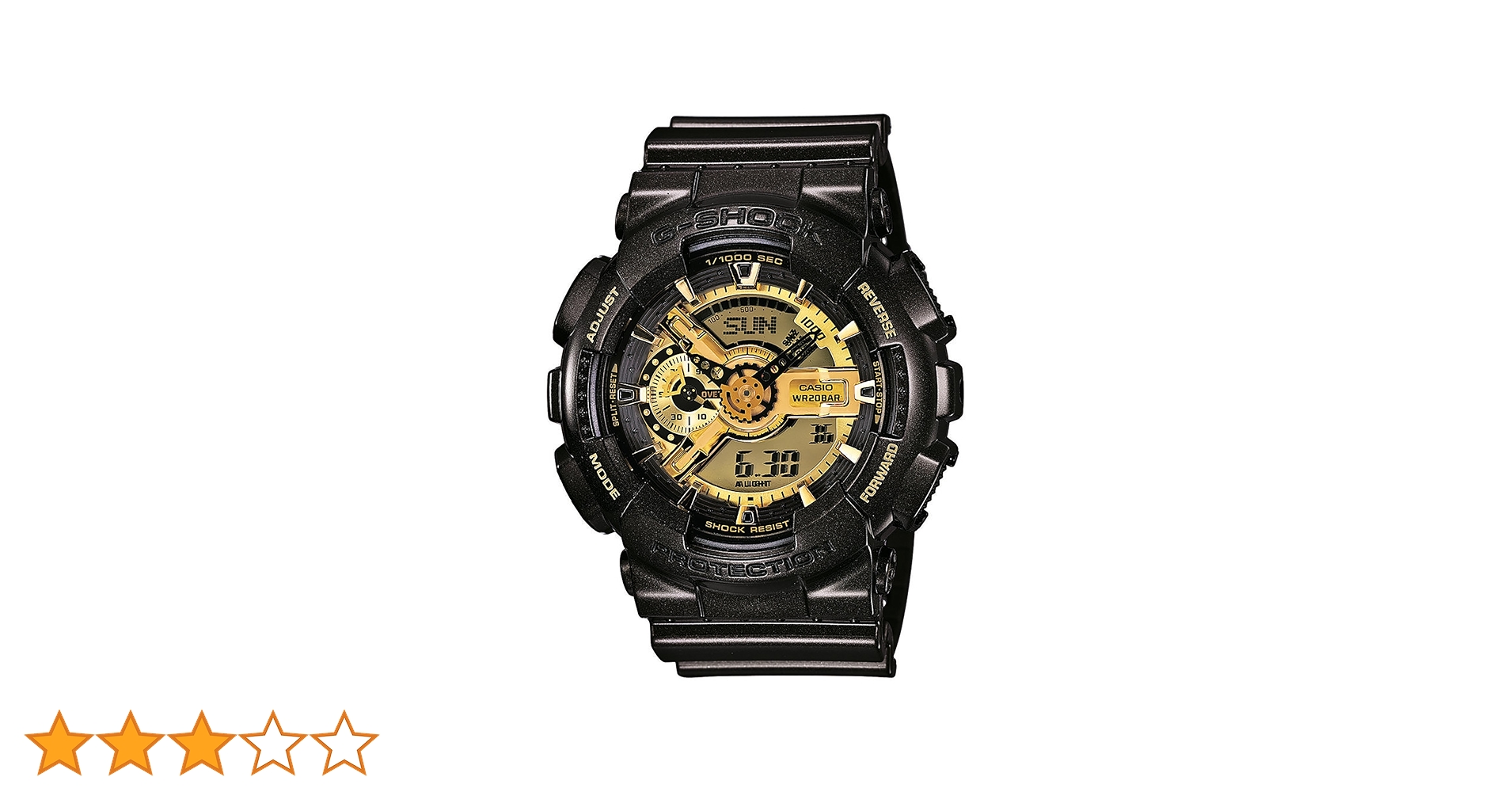 G-SHOCK　GA-110BR電池新品ブラウンゴールド 11O7KL2IEjL._UY900_.jpg