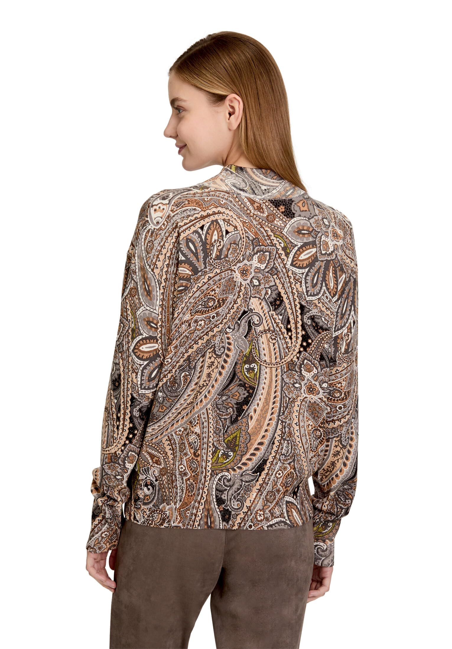 Betty Barclay Sweter pullover Kobiety 5311/1589
