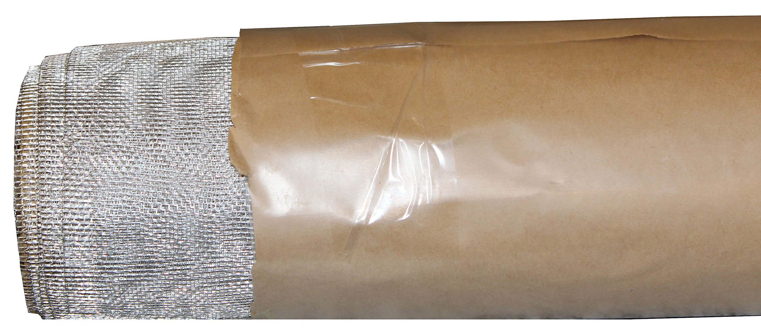 Aluminiumgewebe Alu-Gewebe Fliegengitter Gewebe 1,5 x 5m Preis pro m² = 6,52 Euro