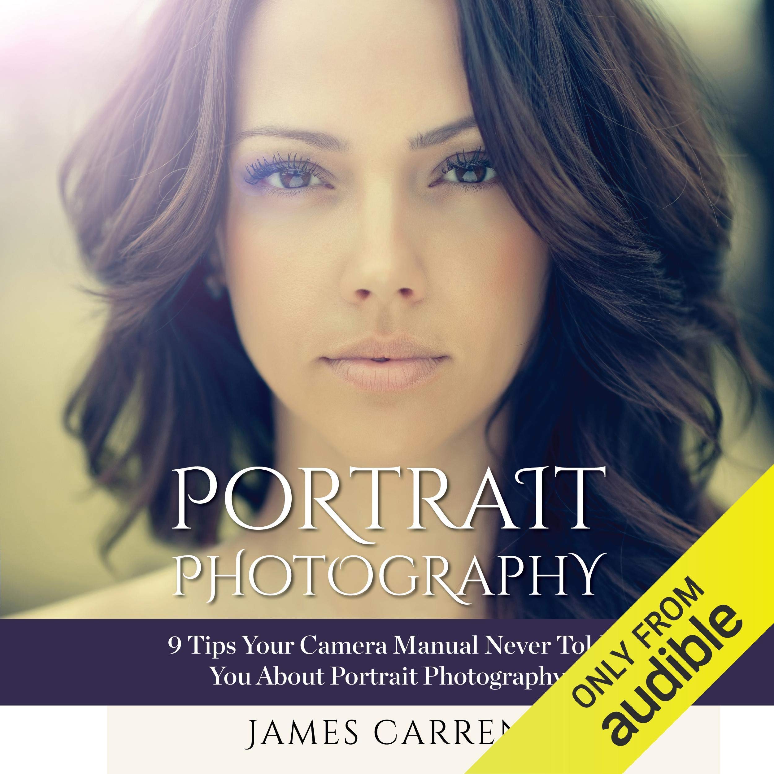 Cover art for Photography: Portrait Photography