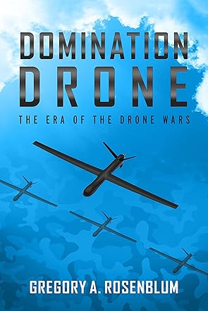 Domination Drone