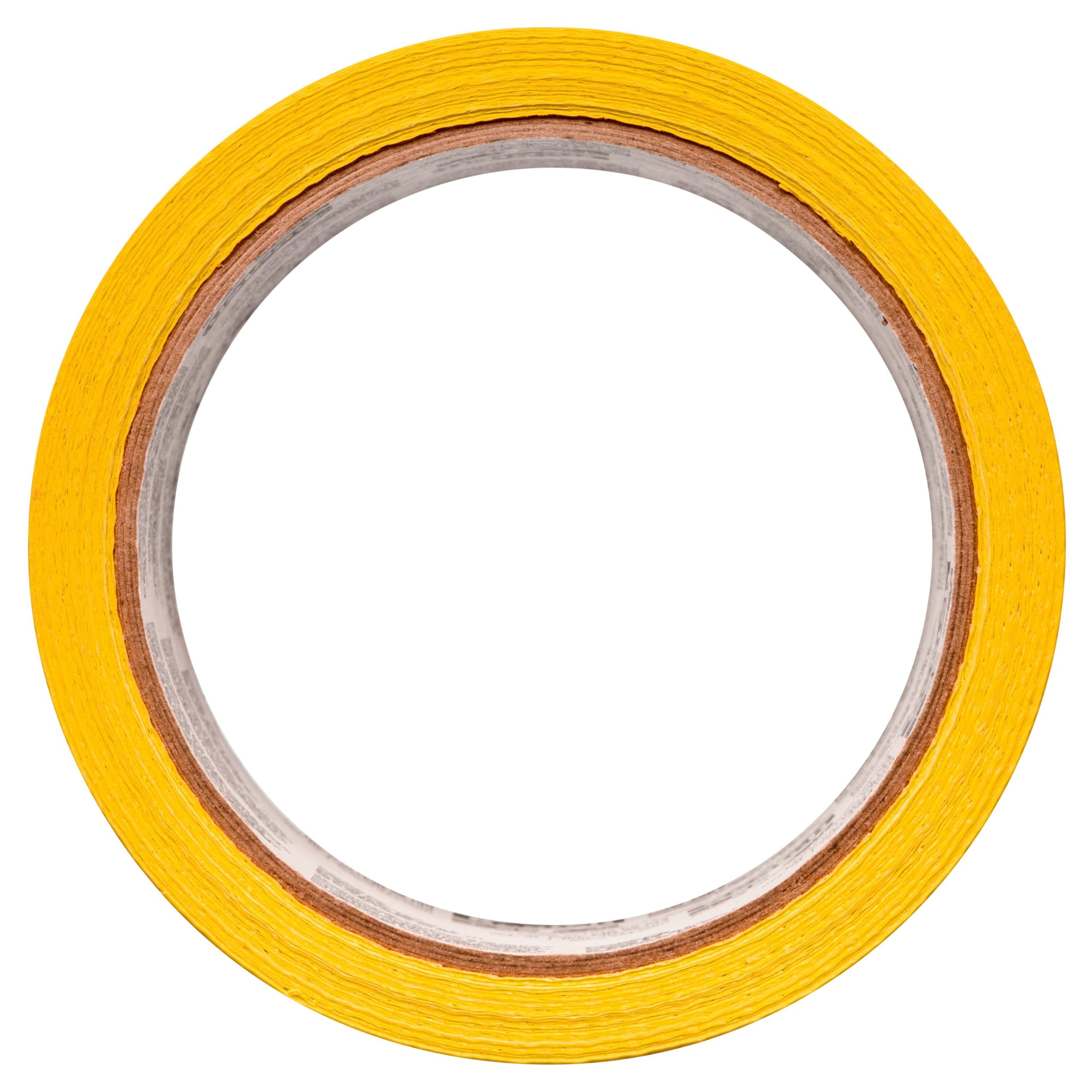 Scotch Klebeband Sonnengelb