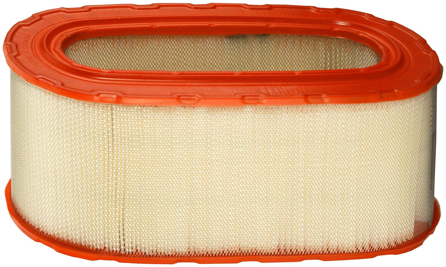 FRAM Extra Guard CA7438 Replacement Engine Air Filter for Select Ford Models, Provides Up to 12 Months or 12,000 Miles Filter Protection
