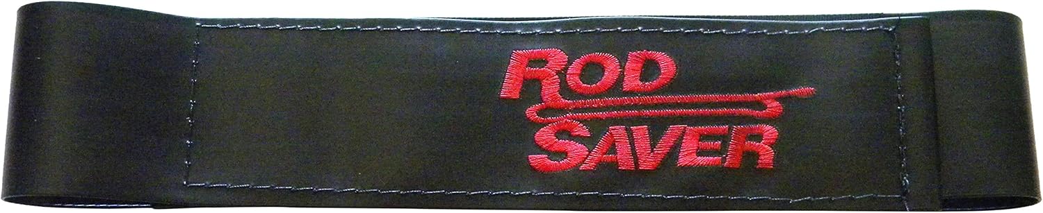 Rod Saver Vinyl Model Strap