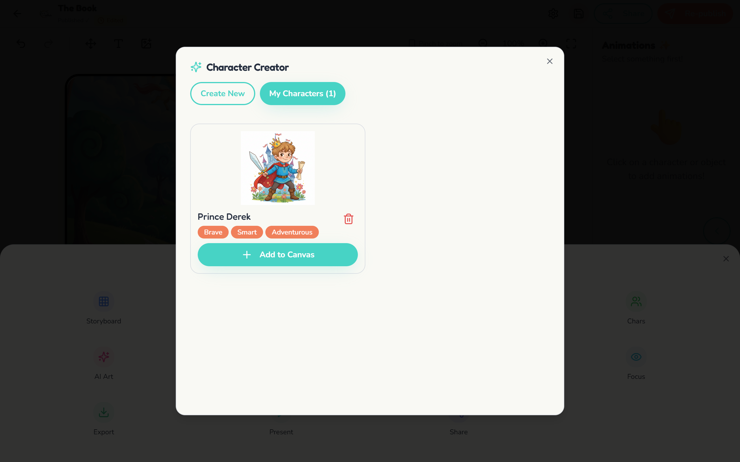 Mini Author - App on Amazon Appstore