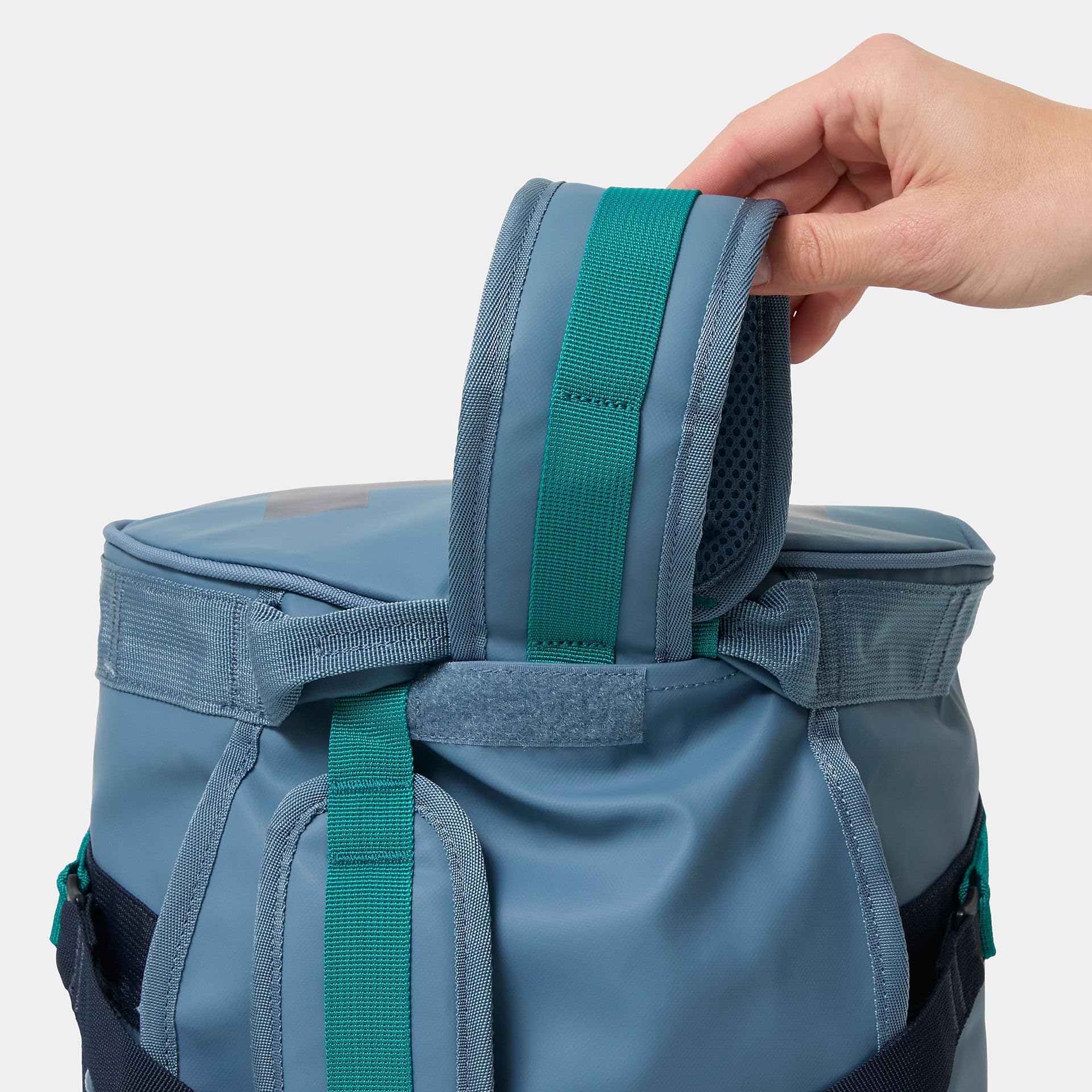 Helly Hansen Bolsa Deportiva Unisex HH 2 30L, Azul Marino, STD, Navy, Bolsa de Lona