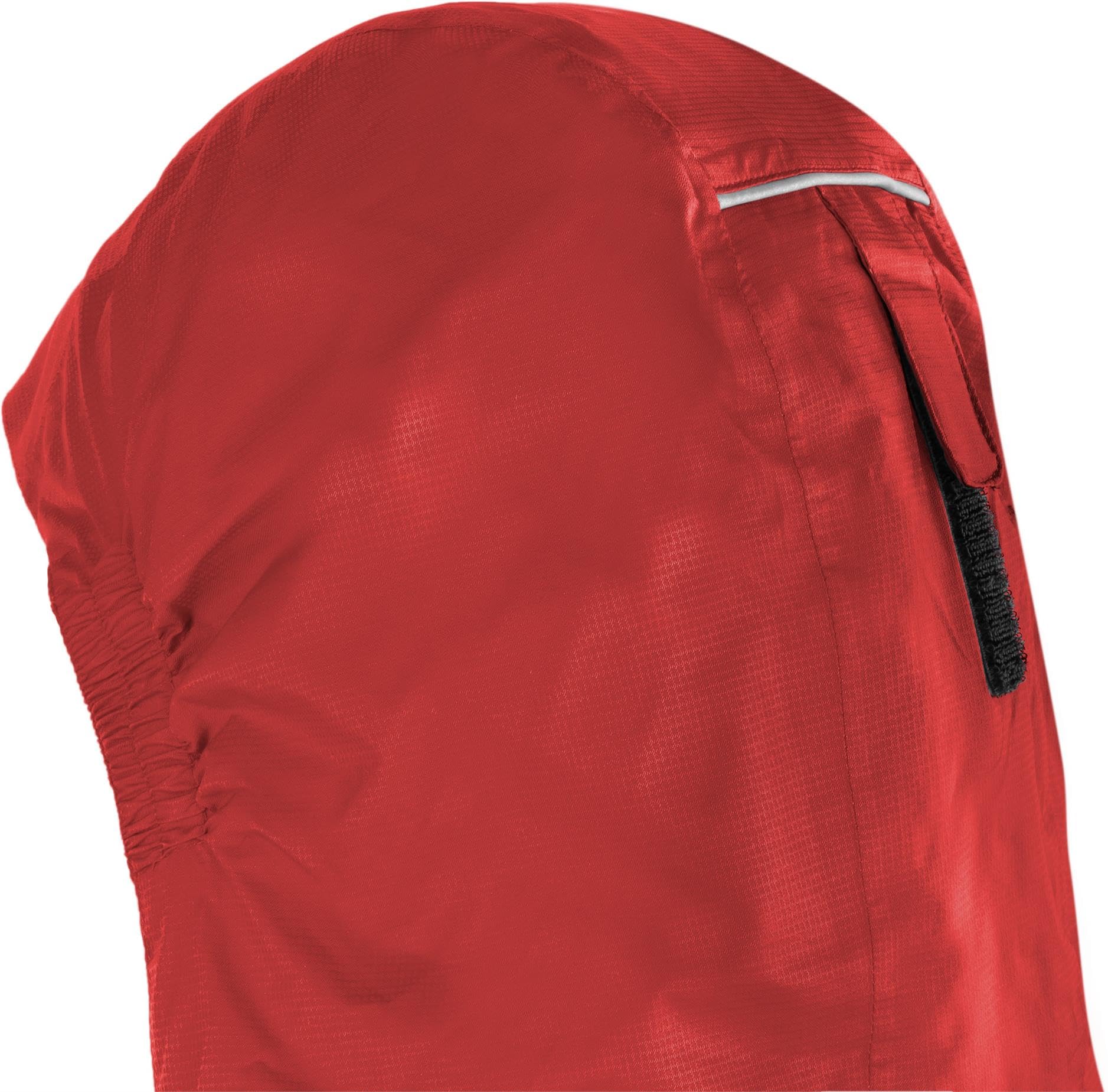 normani Kinder Kids Regenanzug aus Regenjacke mit Kapuze und Regenhose - 100% Wasserdicht + Winddicht absoluter Wetterschutz