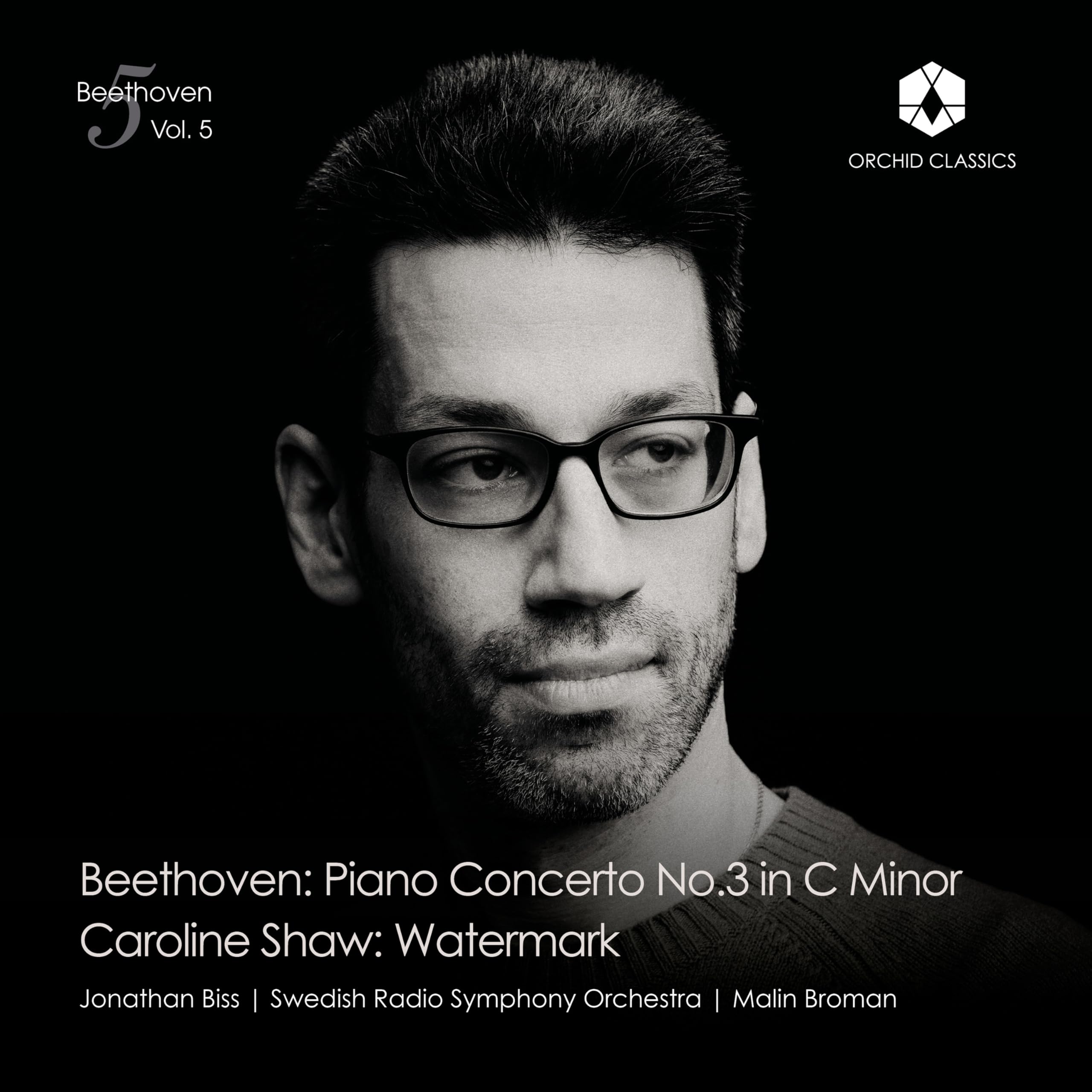 Beethoven/5 Vol. 5