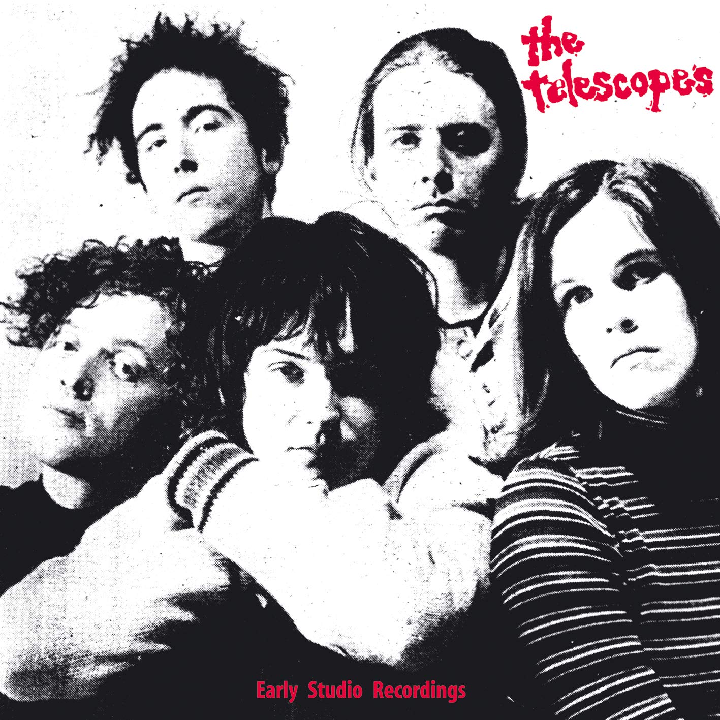 Early Studio Recordings [VINYL]