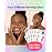 DERMAL 78 Combo Pack Collagen Essence Korean Face Mask - Hydrating & Soothing Facial Mask with Panthenol - Hypoallergenic Self Care Sheet Mask for All Skin Types - Natural Home Spa Treatment Masks