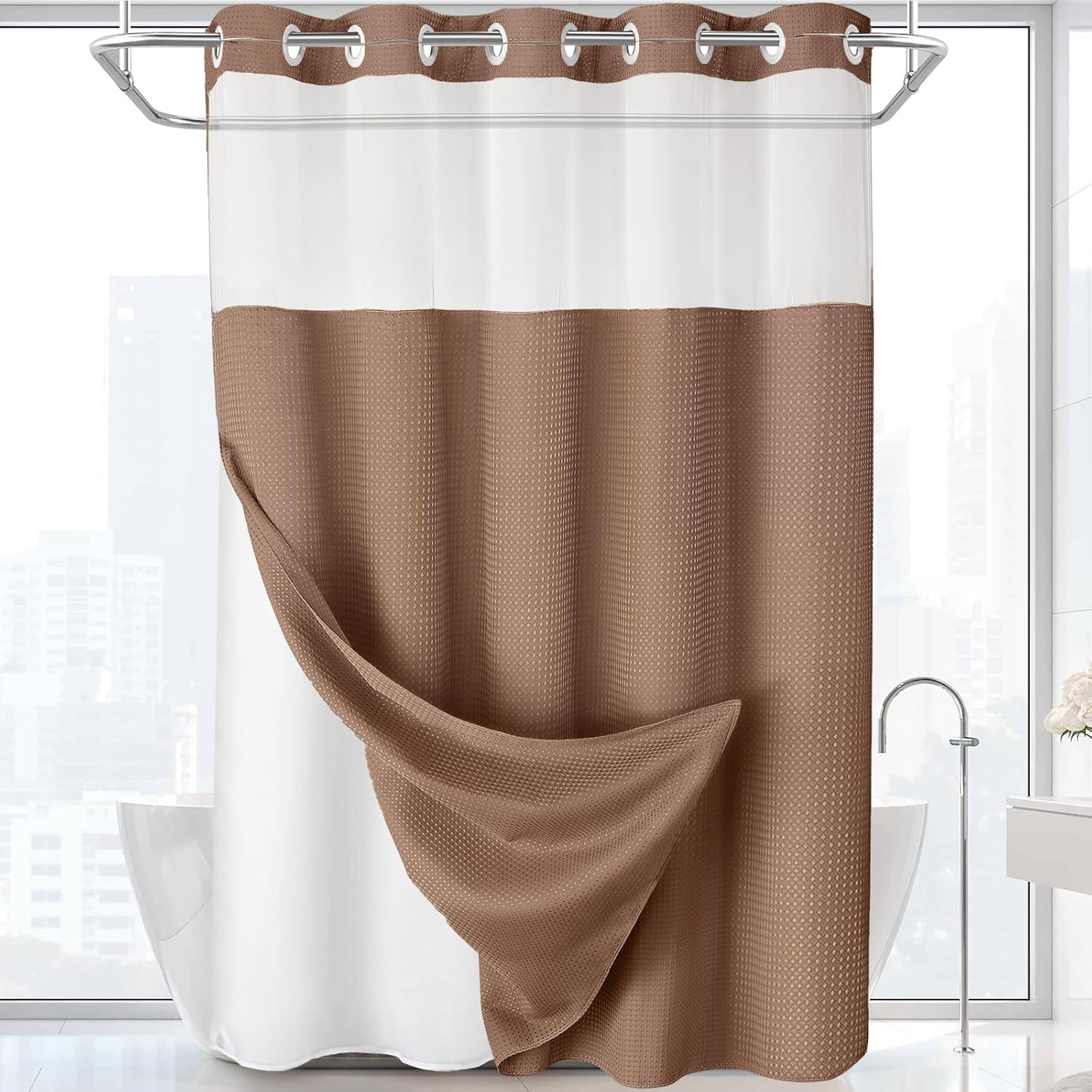 Mocha Brown