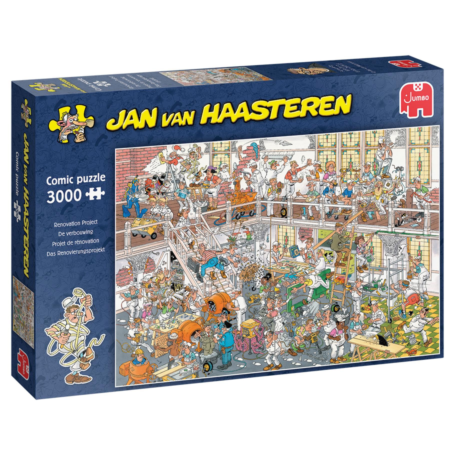 Angebote für Jumbo, Wasgij, Rummikub und viele andere