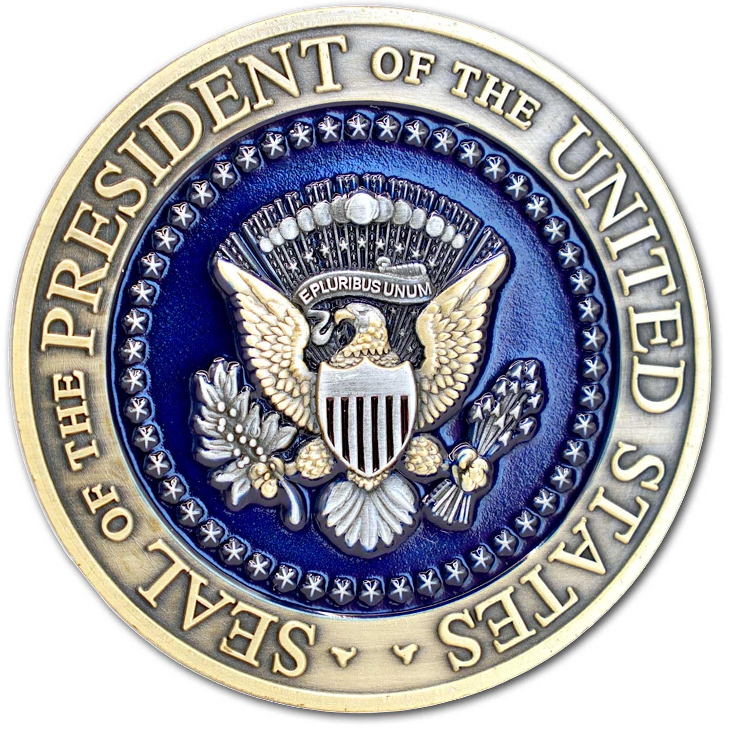 Amazon.com: President Donald J. Trump 47th Commander in Chief MAGA