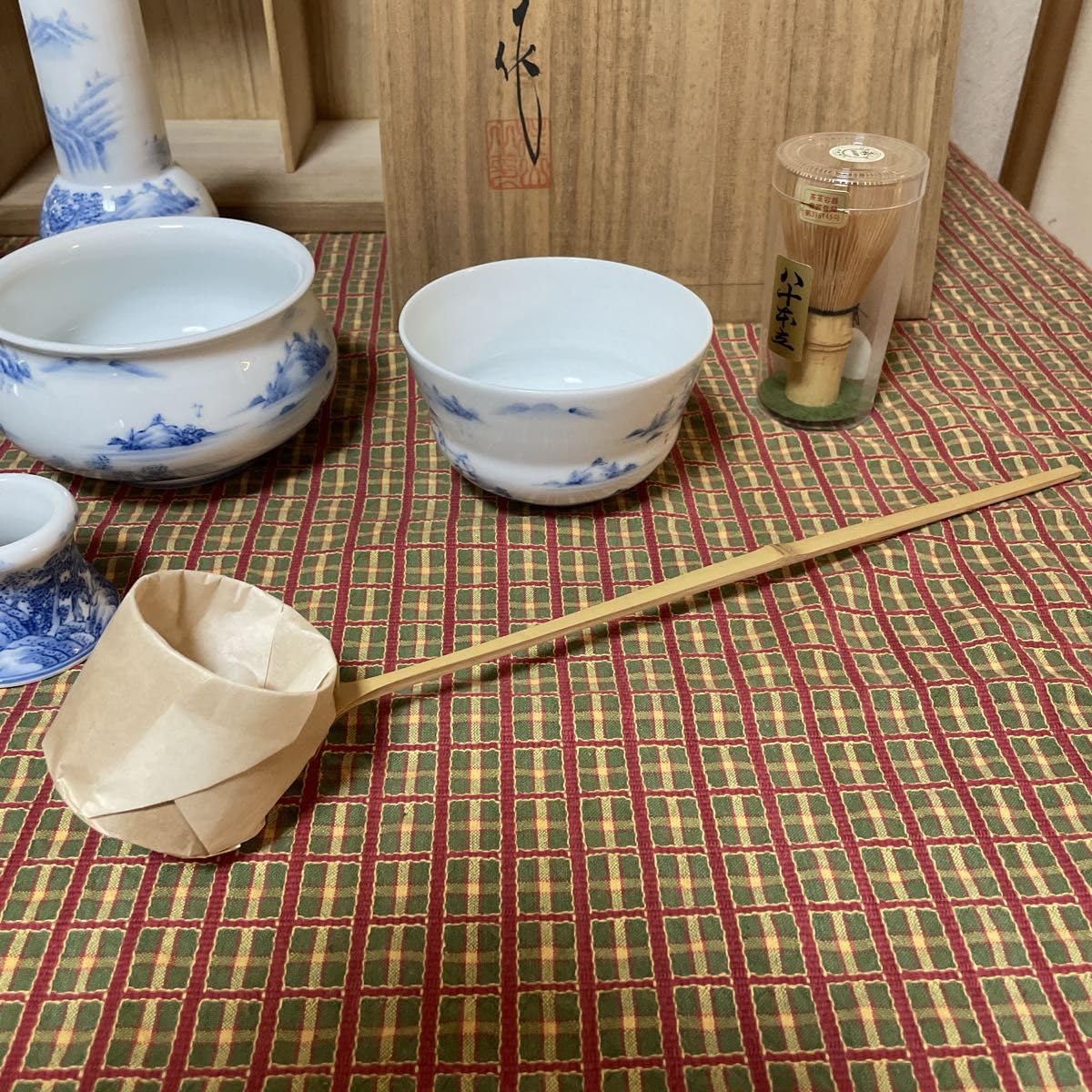 鉄瓶　茶道具　鶴図柄　未使用品　銘有　金属製 鉄瓶 茶道具 鶴図柄 未使用品 銘有 金属製 鉄瓶 茶道具 鶴図柄 銘