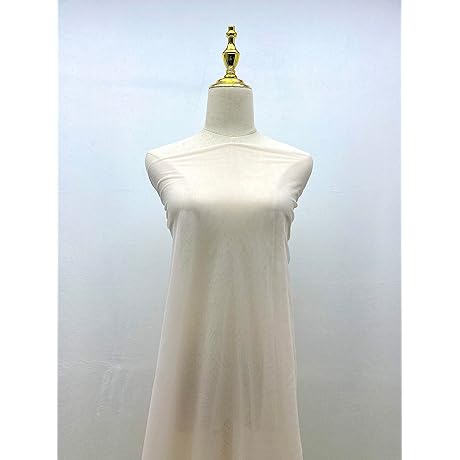 Light Nude 81 Stretch Stir Up Your Imagination Fabric