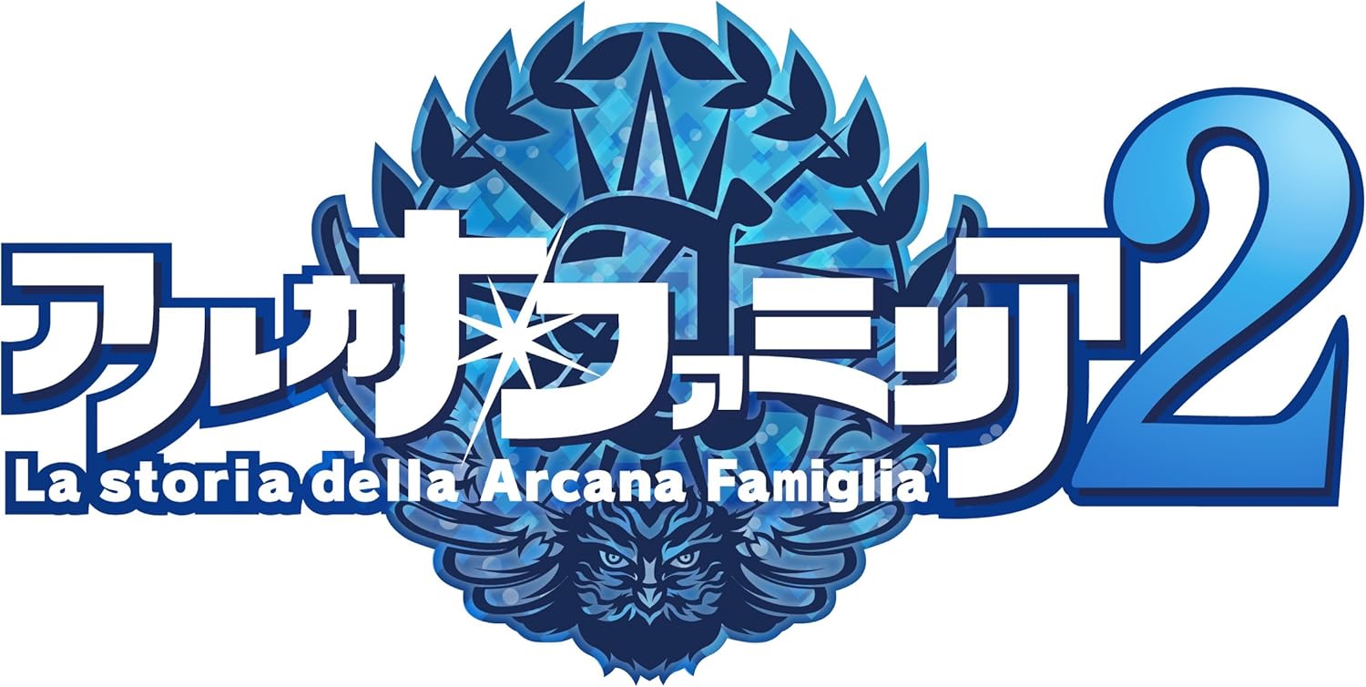 アルカナ ファミリア2 通常版 Psp Sony Psp