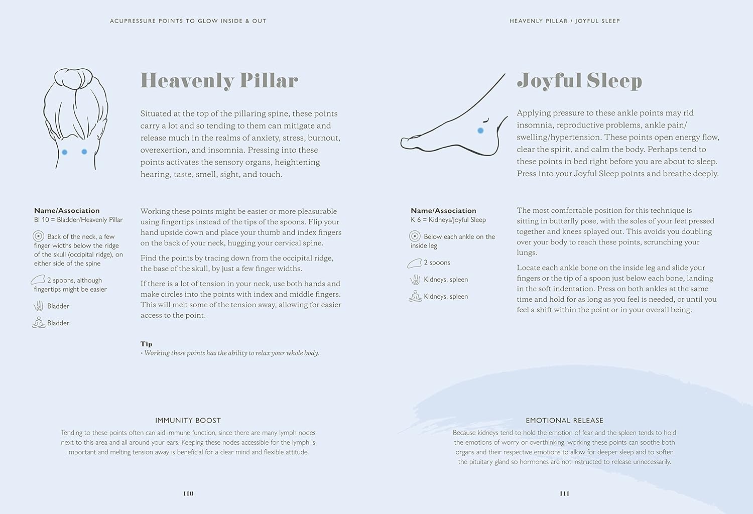 Gua Sha and Crystal Massage Gua Sha and Crystal Massage