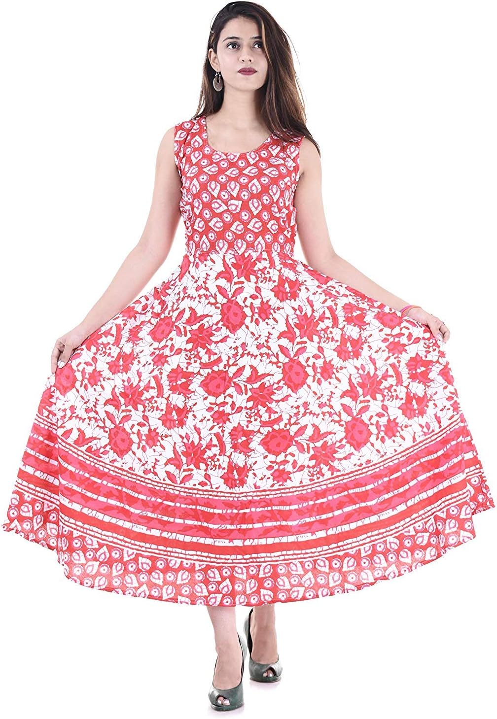 MoniqueWomen's Maxi Dress