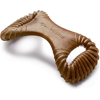 benebone wishbone chew toy