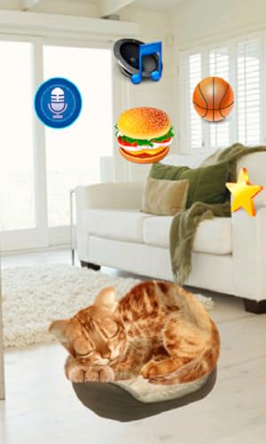 Bens gato falante