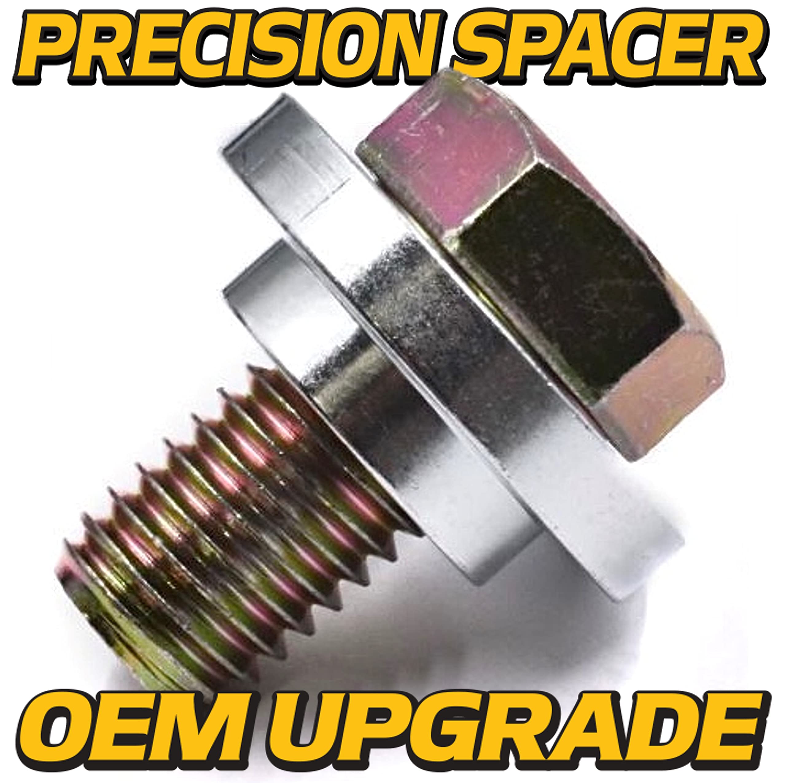 HD Switch 532194732 194732 Improved Steering Sector Gear Plate