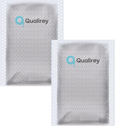 Qualirey 2 Pack Mosquito Attractant in Bulk