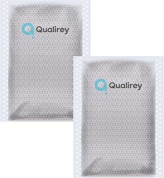Qualirey 2 Pack Mosquito Attractant in Bulk