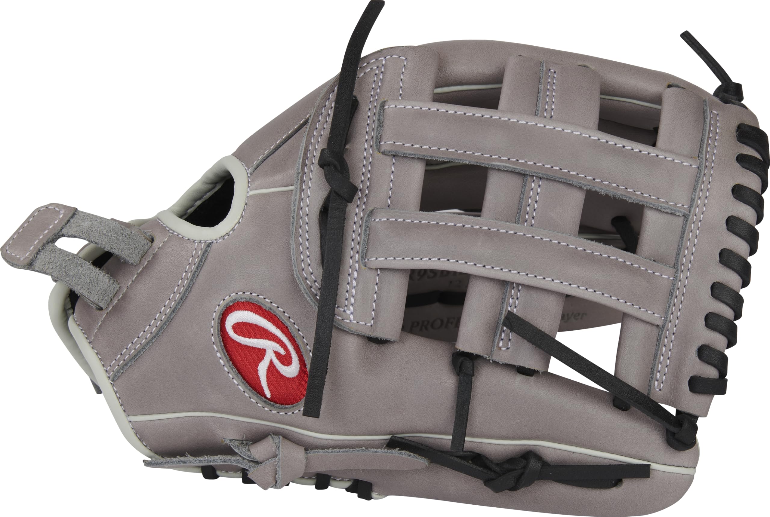 Rawlings Guante de sóftbol de Lanzamiento rápido de la Serie R9