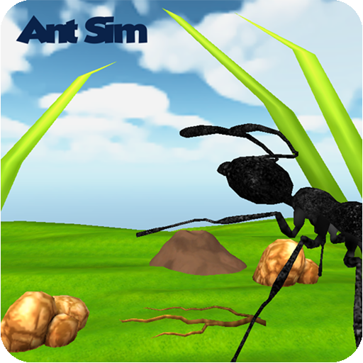 Ant Sim - App on Amazon Appstore