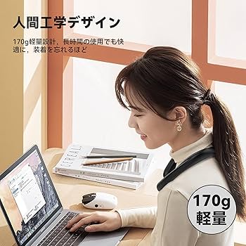 BUGANI ネックスピーカー Bluetooth ワイヤレス ウェアラブル Amazon.co.jp: BUGANI ネックスピーカーBluetoothワイヤレス