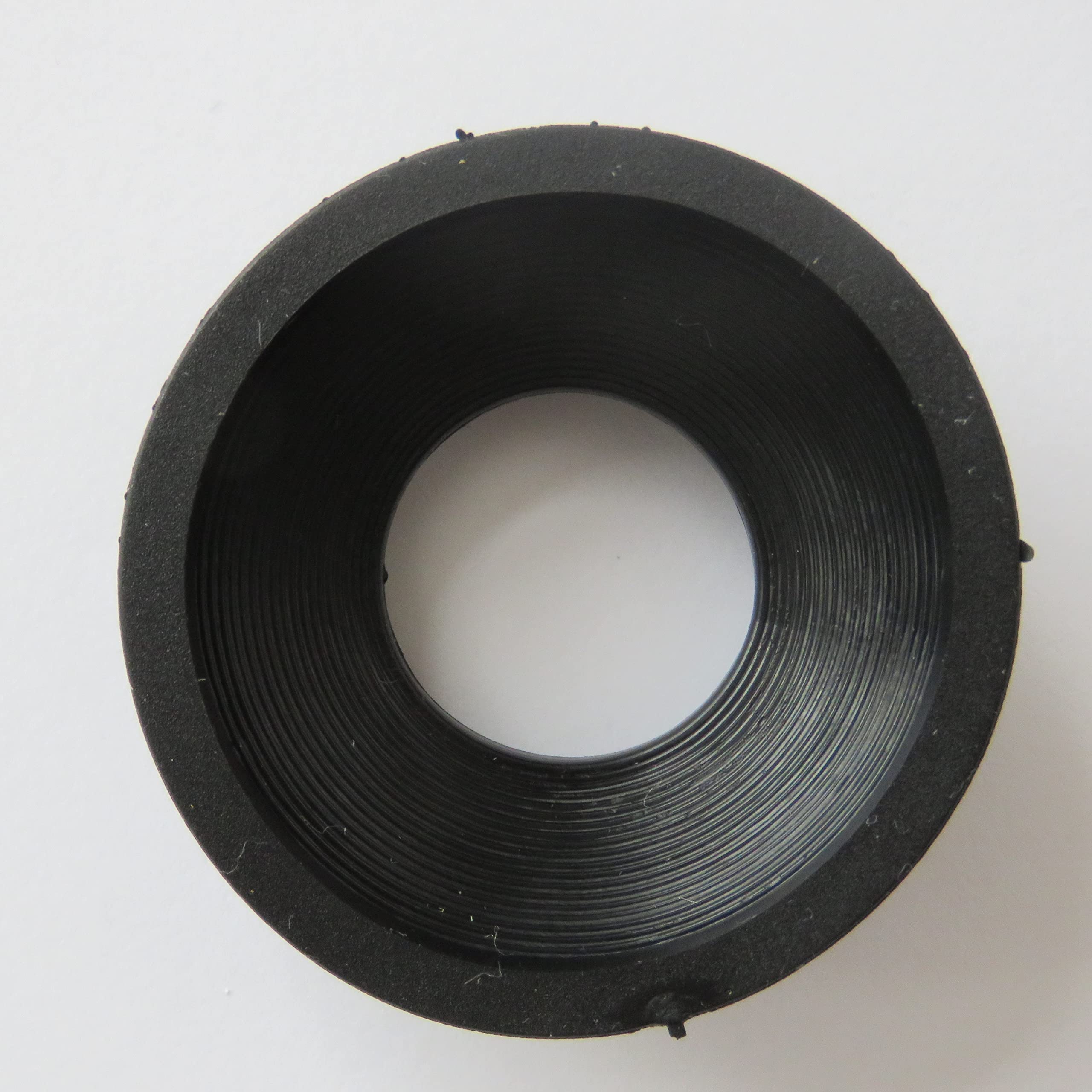 Rubber Eyepiece DK-19 EyeCup Viewfinders compatible for Nikon D6 D5 D4 D4S D3 D3s D3x D500 D700 D850 D800 D800E D810 D810A Cameras