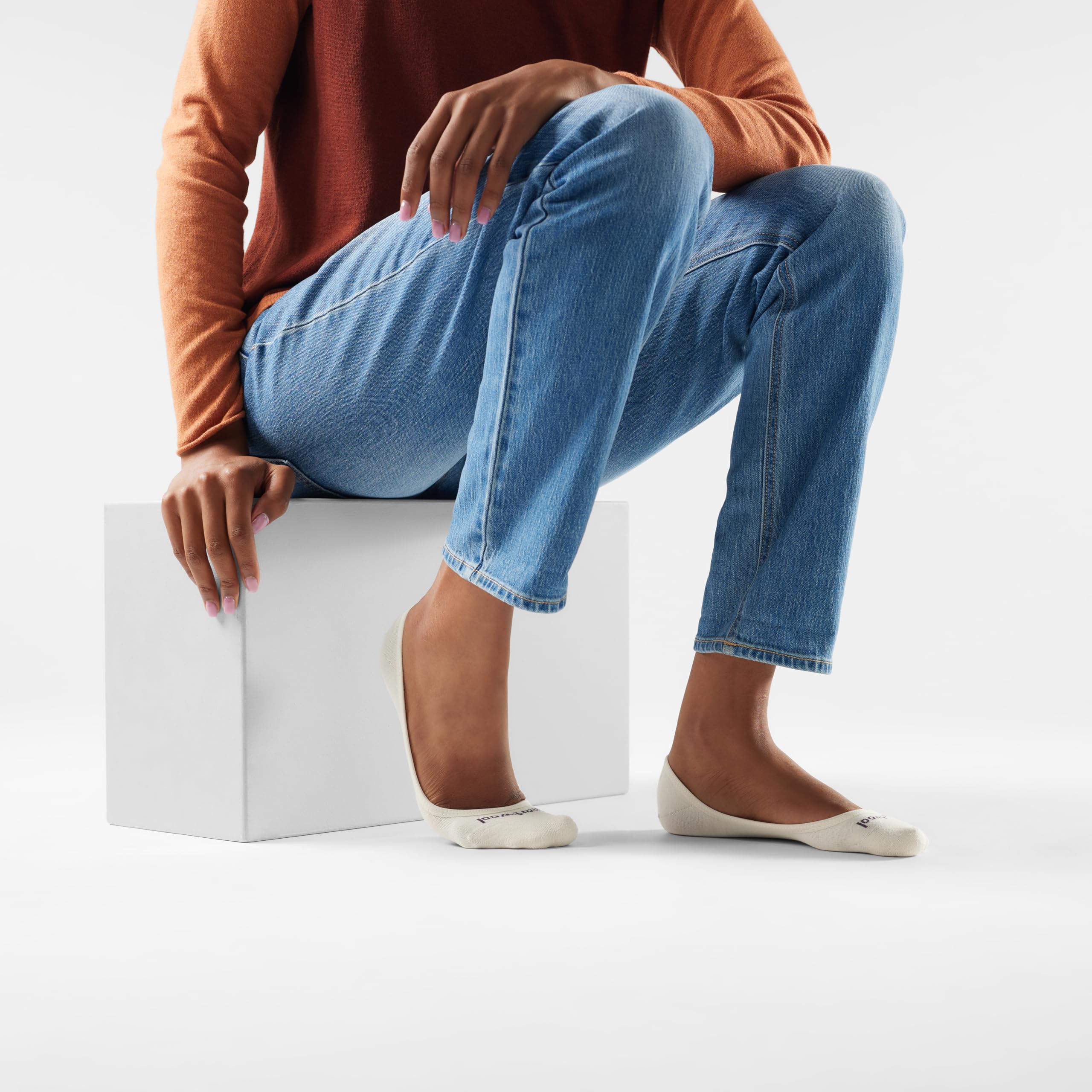 Smartwool Corte Bajo Para Uso Diario Corte bajo para uso diario Mujer