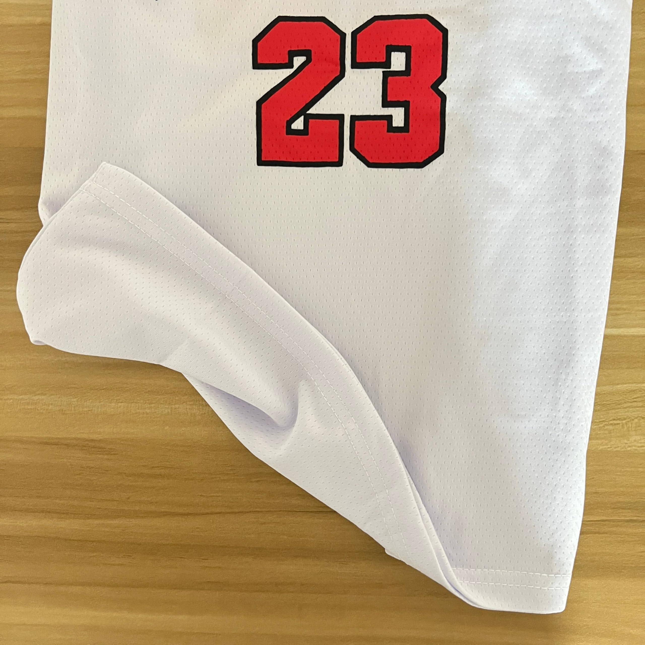 Maillot Basketball Enfant 2 Pièces Sans Manches + Pantalon Court Tenue Basket Garçon Fille