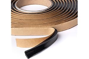 Butyl Sealant Tape: The Ultimate Window Weld for Automotive and Marine Use