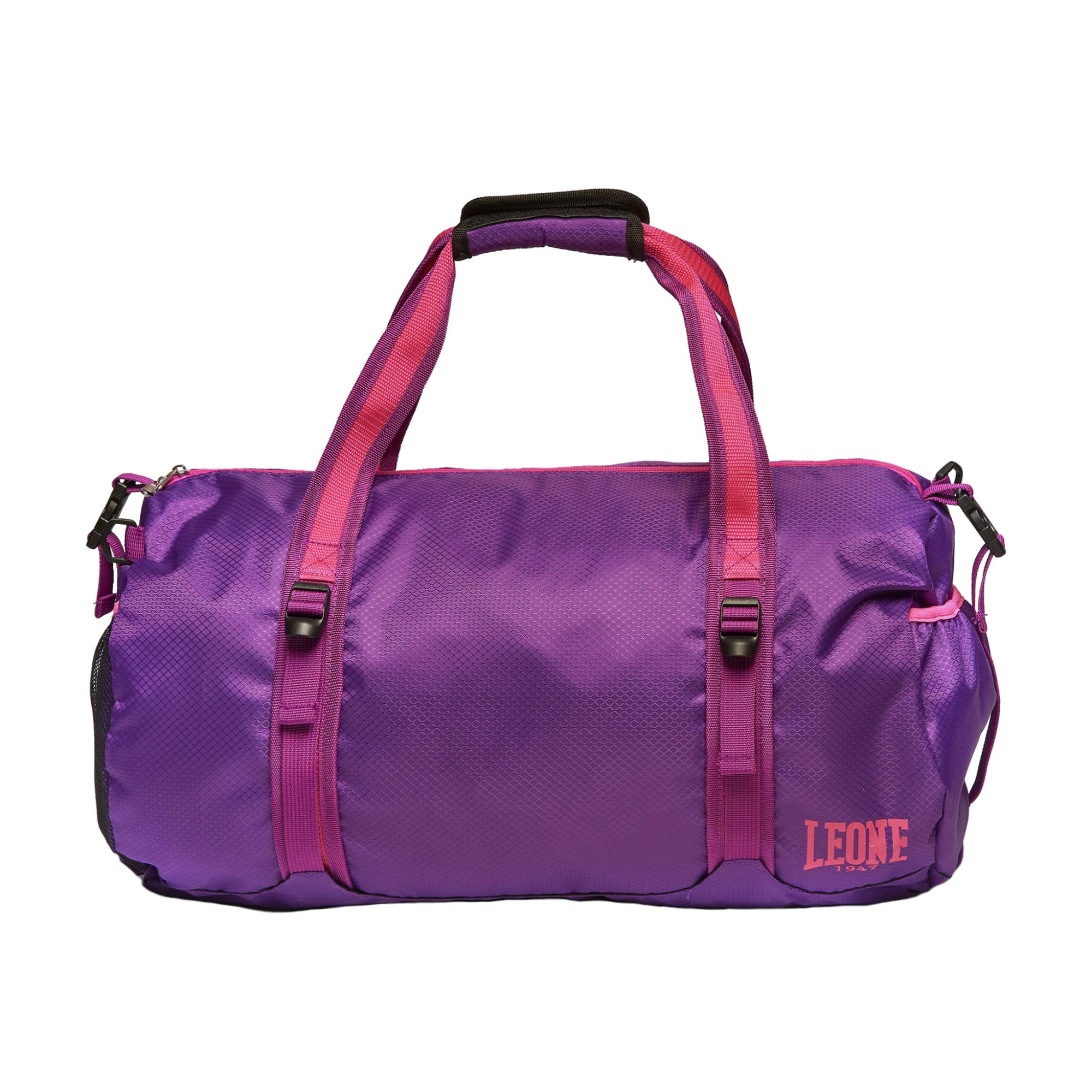 LEONE トレーニングバッグ ブルー Amazon.co.jp: [Leone 1947] バッグ Training Bag : ファッション