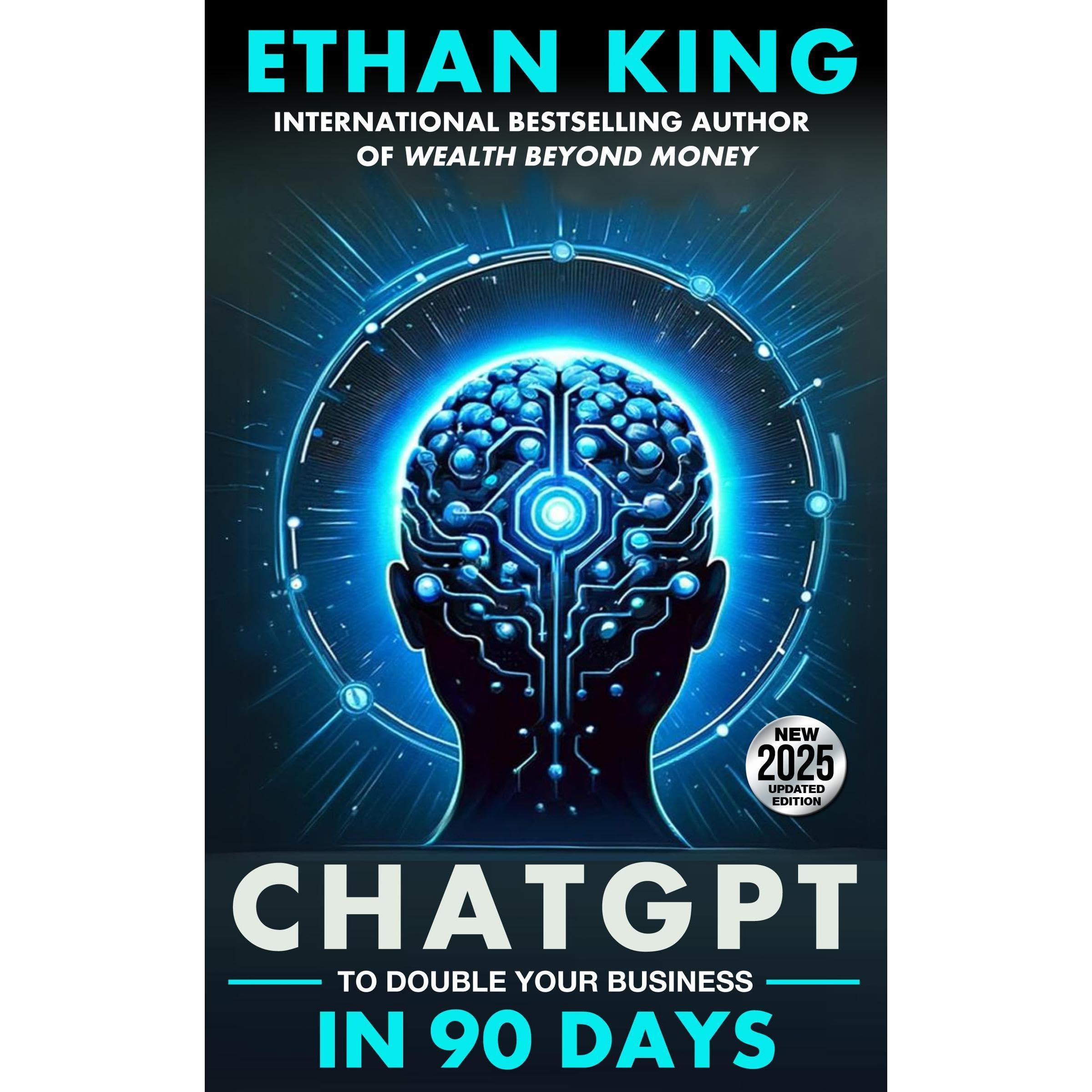 ChatGPT To Double Your Business In 90 Days